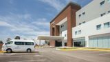 <b>La Quinta by Wyndham Aguascalientes Exterior</b>. Images powered by <a href="https://iceportal.shijigroup.com/" title="IcePortal" target="_blank">IcePortal</a>.