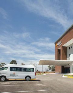 La Quinta by Wyndham Aguascalientes