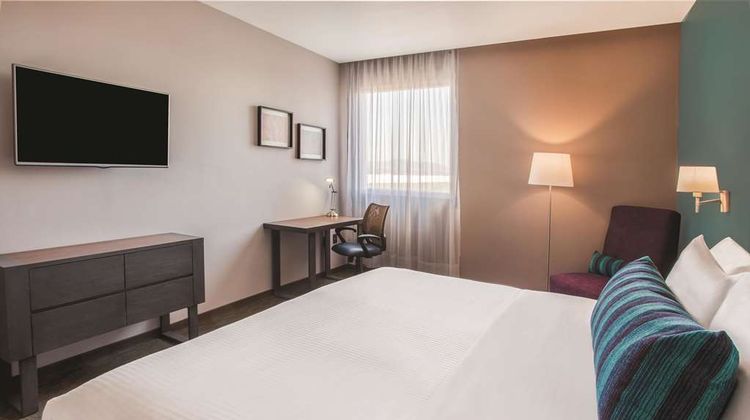 La Quinta by Wyndham Aguascalientes Room