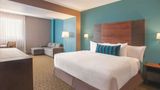<b>La Quinta by Wyndham Aguascalientes Room</b>. Images powered by <a href="https://iceportal.shijigroup.com/" title="IcePortal" target="_blank">IcePortal</a>.