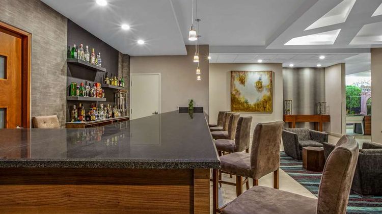 La Quinta by Wyndham Aguascalientes Restaurant