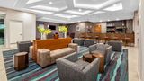 <b>La Quinta by Wyndham Aguascalientes Restaurant</b>. Images powered by <a href="https://iceportal.shijigroup.com/" title="IcePortal" target="_blank">IcePortal</a>.