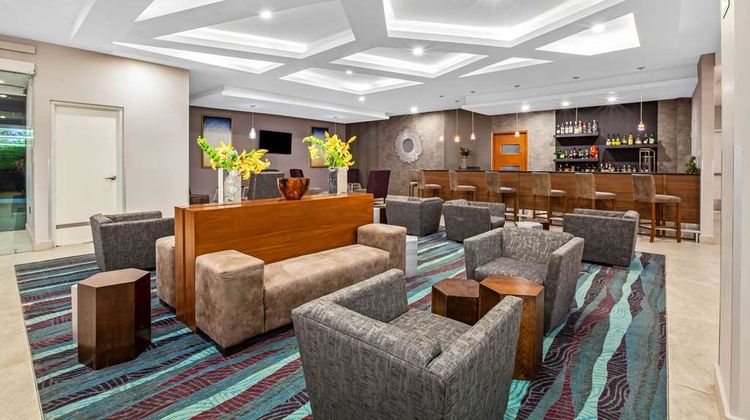 La Quinta by Wyndham Aguascalientes Restaurant