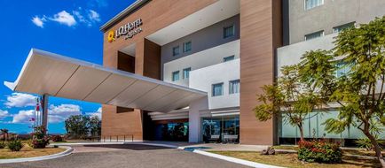 La Quinta by Wyndham Aguascalientes Exterior