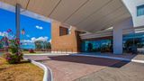 <b>La Quinta by Wyndham Aguascalientes Exterior</b>. Images powered by <a href="https://iceportal.shijigroup.com/" title="IcePortal" target="_blank">IcePortal</a>.