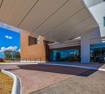 La Quinta by Wyndham Aguascalientes Exterior
