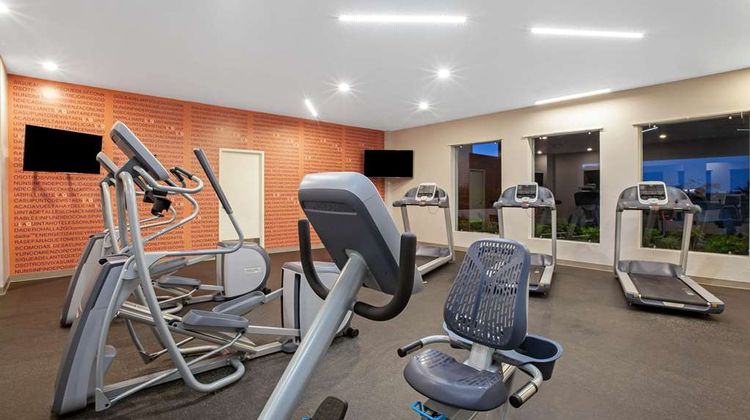 La Quinta by Wyndham Aguascalientes Health