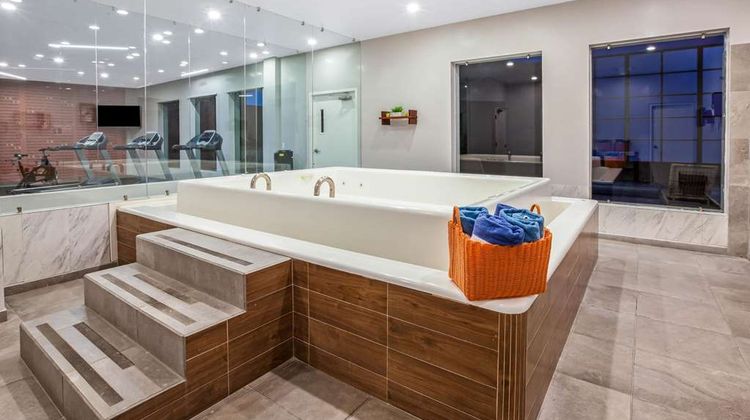La Quinta by Wyndham Aguascalientes Pool