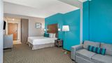 <b>La Quinta by Wyndham Aguascalientes Suite</b>. Images powered by <a href="https://iceportal.shijigroup.com/" title="IcePortal" target="_blank">IcePortal</a>.