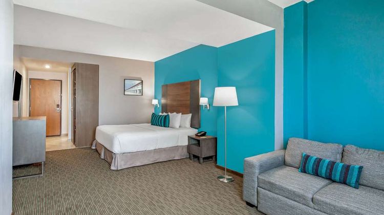 La Quinta by Wyndham Aguascalientes Suite