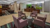 <b>La Quinta by Wyndham Aguascalientes Lobby</b>. Images powered by <a href="https://iceportal.shijigroup.com/" title="IcePortal" target="_blank">IcePortal</a>.