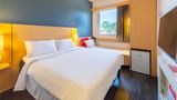 Ibis Manaus Aeroporto Room