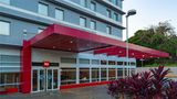 Ibis Manaus Aeroporto Exterior