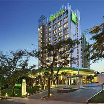 Ibis Styles Bogor Raya