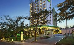 Ibis Styles Bogor Raya