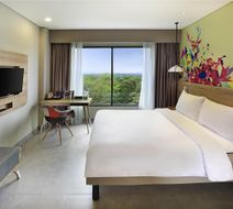 Ibis Styles Bogor Raya Room