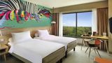 Ibis Styles Bogor Raya Room