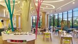 Ibis Styles Bogor Raya Restaurant
