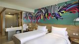 <b>Ibis Styles Bogor Raya Room</b>. Images powered by <a href="https://iceportal.shijigroup.com/" title="IcePortal" target="_blank">IcePortal</a>.