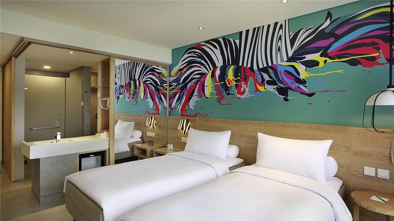 <b>Ibis Styles Bogor Raya Room</b>. Images powered by <a href="https://iceportal.shijigroup.com/" title="IcePortal" target="_blank">IcePortal</a>.