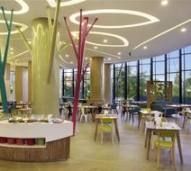 Ibis Styles Bogor Raya Exterior