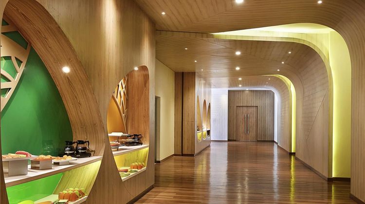 Ibis Styles Bogor Raya Meeting