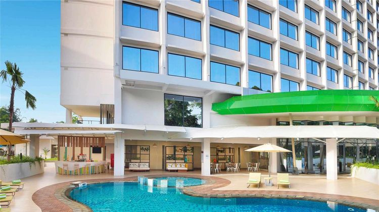 Ibis Styles Bogor Raya Other