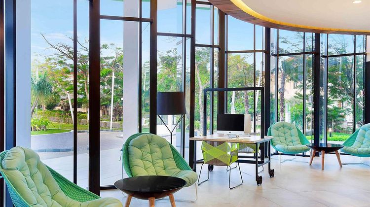 Ibis Styles Bogor Raya Other