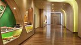<b>Ibis Styles Bogor Raya Restaurant</b>. Images powered by <a href="https://iceportal.shijigroup.com/" title="IcePortal" target="_blank">IcePortal</a>.