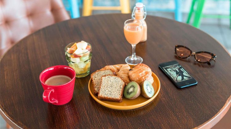Ibis Styles Hyeres Rooftop & Spa Other