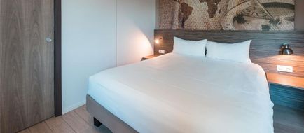 Ibis Styles Hyeres Rooftop & Spa Exterior