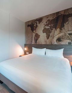 Ibis Styles Hyeres Rooftop & Spa