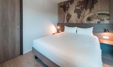 Ibis Styles Hyeres Rooftop & Spa