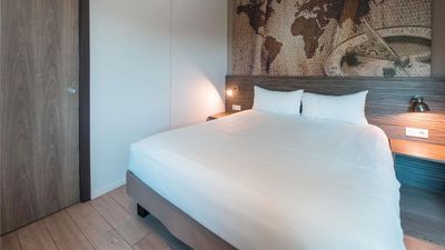 Ibis Styles Hyeres Rooftop & Spa