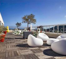 Ibis Styles Hyeres Rooftop & Spa Exterior