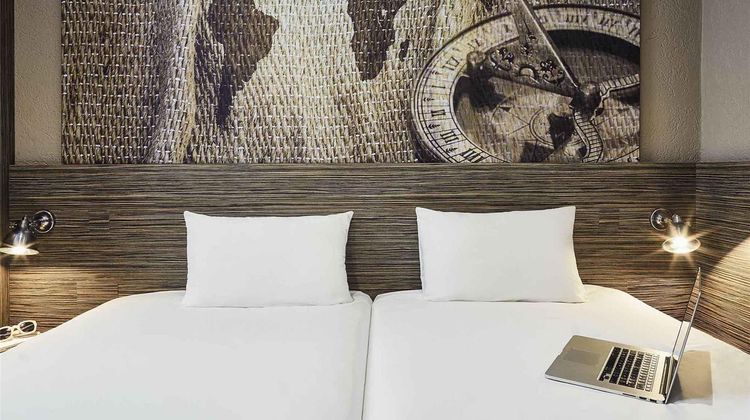 Ibis Styles Hyeres Rooftop & Spa Room