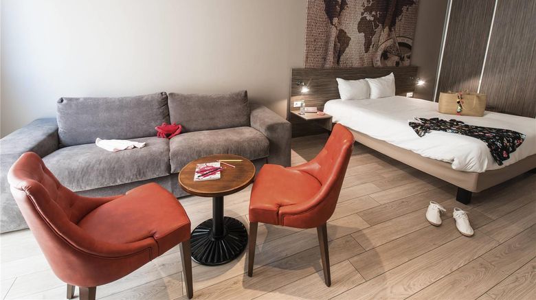<b>Ibis Styles Hyeres Rooftop & Spa Room</b>. Images powered by <a href="https://iceportal.shijigroup.com/" title="IcePortal" target="_blank">IcePortal</a>.