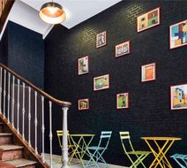 Ibis Styles Hyeres Rooftop & Spa Exterior