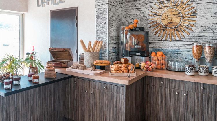 Ibis Styles Hyeres Rooftop & Spa Other