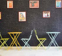 Ibis Styles Hyeres Rooftop & Spa Exterior
