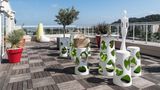Ibis Styles Hyeres Rooftop & Spa Exterior
