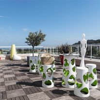 Ibis Styles Hyeres Rooftop & Spa
