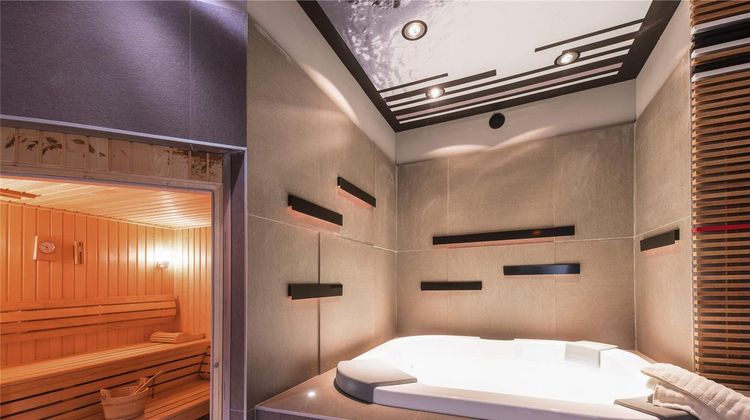 Ibis Styles Hyeres Rooftop & Spa Spa