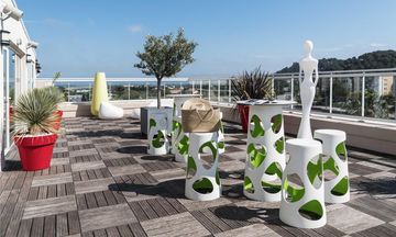Ibis Styles Hyeres Rooftop & Spa