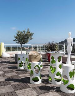Ibis Styles Hyeres Rooftop & Spa