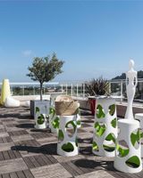 Ibis Styles Hyeres Rooftop & Spa
