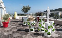 Ibis Styles Hyeres Rooftop & Spa