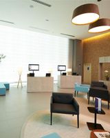 Novotel Santos