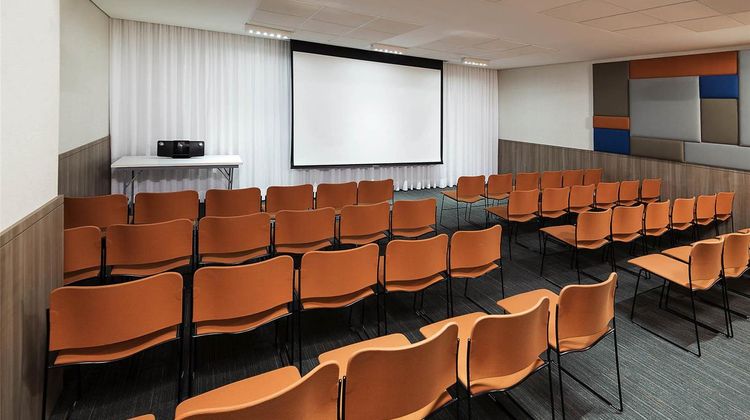 Novotel Santos Meeting