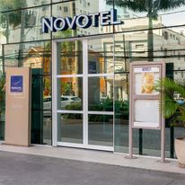 Novotel Santos